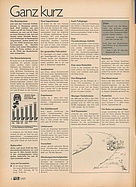 Seite 6 von auto motor und sport Nr. 5 / 1971