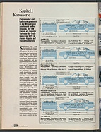 Seite 38 von Übersicht: auto motor und sport / Nr. 8 / 1988 - Titelseite