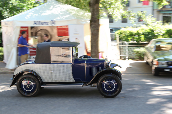 Peugeot 172 R