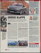 Seite 70 von Übersicht: auto motor und sport / Nr. 8 / 2009 - Titelseite