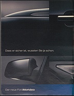 Seite 6 von Übersicht: auto motor und sport / Nr. 18 / 2003 - Titelseite