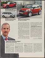 Seite 20 von auto motor und sport Nr. 23 / 2010