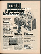 Seite 87 von auto motor und sport Nr. 19 / 1976
