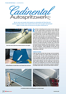 Seite 20 von SwissClassics Nr. 1 / 2017