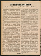 Seite 86 von Übersicht: Das Auto / Nr. 3 / 1951 - Titelseite