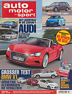 Seite 211 von auto motor und sport Nr. 23 / 2009