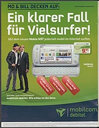 Seite 2 von Übersicht: auto motor und sport / Nr. 18 / 2009 - Titelseite