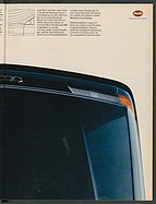 Seite 45 von Übersicht: auto motor und sport / Nr. 12 / 1985 - Titelseite