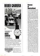 Seite 28 von Übersicht: Powerslide Nr. 7 / 1964 Titelseite