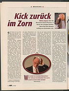Seite 53 von Übersicht: auto motor und sport / Nr. 4 / 1998 - Titelseite