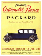 Seite 1000 von Illustrierte AR Nr. 9 / 1926 vom 01.11