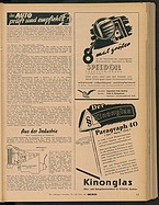 Seite 61 von Übersicht: Das Auto / Nr. 2 / 1950 - Titelseite