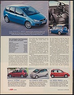 Seite 14 von Übersicht: auto motor und sport / Nr. 5 / 2003 - Titelseite