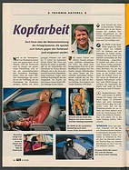 Seite 65 von Übersicht: auto motor und sport / Nr. 4 / 1998 - Titelseite