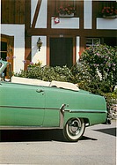 Seite 35 von Auto exklusiv Nr. 5 / 1987