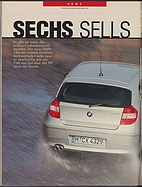 Seite 36 von Übersicht: auto motor und sport / Nr. 21 / 2005 - Titelseite