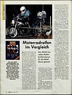Seite 42 von ADAC Motorwelt Nr. 4 / 1995 vom 01.04