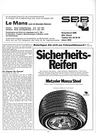 Page 40 of Übersicht: Powerslide Nr. 5 / 1973 Titelseite