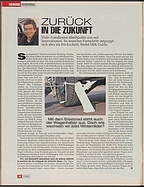 Seite 36 von Übersicht: auto motor und sport / Nr. 7 / 2008 - Titelseite