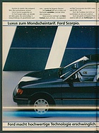 Seite 116 von Übersicht: auto motor und sport / Nr. 8 / 1986 - Titelseite