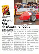 Seite 16 von Auto exklusiv Nr. 5 / 1990