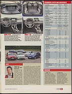 Seite 33 von Übersicht: auto motor und sport / Nr. 16 / 2009 - Titelseite