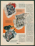 Seite 46 von Übersicht: auto motor und sport / Nr. 24 / 1995 - Titelseite