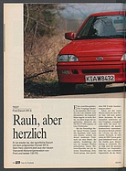 Seite 93 von Übersicht: auto motor und sport / Nr. 10 / 1992 - Titelseite