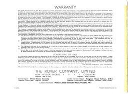 Rover - Verkaufsprospekt (1935, engl.) - Seite 16