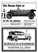 Seite 1007 von Illustrierte AR Nr. Doppelausgabe 8/9 / 1925 vom 01.09
