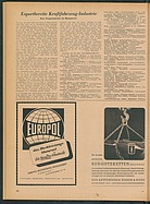 Seite 24 von Übersicht: Das Auto / Nr. 8 / 1947 - Titelseite