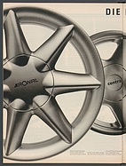 Seite 98 von Übersicht: auto motor und sport / Nr. 7 / 1994 - Titelseite