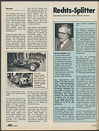 Seite 18 von auto motor und sport Nr. 18 / 1976