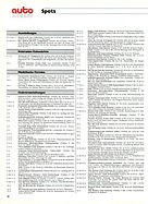 Page 50 of Auto exklusiv Nr. 6 / 1989