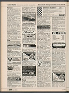 Seite 128 von Übersicht: auto motor und sport / Nr. 21 / 1990 - Titelseite
