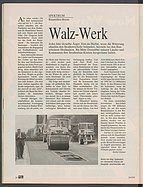 Seite 24 von Übersicht: auto motor und sport / Nr. 24 / 1991 - Titelseite