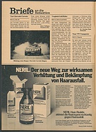 Seite 6 von auto motor und sport Nr. 24 / 1974