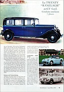 Seite 19 von SwissClassics Nr. 1 / 2005
