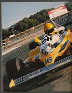 Seite 10 von Übersicht: auto motor und sport / Nr. 5 / 1982 - Titelseite
