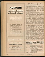 Seite 370 von Übersicht: Das Auto / Nr. 11 / 1950 - Titelseite