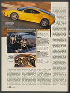 Seite 52 von Übersicht: auto motor und sport / Nr. 5 / 1999 - Titelseite