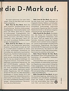 Seite 39 von Übersicht: auto motor und sport / Nr. 19 / 1989 - Titelseite