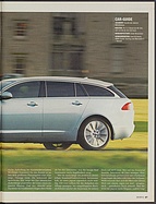 Seite 27 von auto motor und sport Nr. 25 / 2012