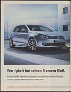 Seite 6 von Übersicht: auto motor und sport / Nr. 26 / 2009 - Titelseite