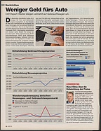 Seite 12 von auto motor und sport Nr. 6 / 2013