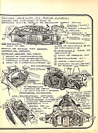 Seite 3 von Übersicht: Powerslide Nr. 9 / 1971 Titelseite