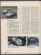 Seite 44 von Übersicht: auto motor und sport / Nr. 23 / 1991 - Titelseite
