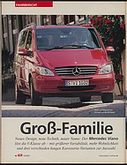 Seite 46 von Übersicht: auto motor und sport / Nr. 14 / 2003 - Titelseite