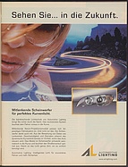 Seite 27 von Übersicht: auto motor und sport / Nr. 10 / 2003 - Titelseite