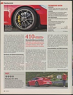 Seite 28 von auto motor und sport Nr. 13 / 2013